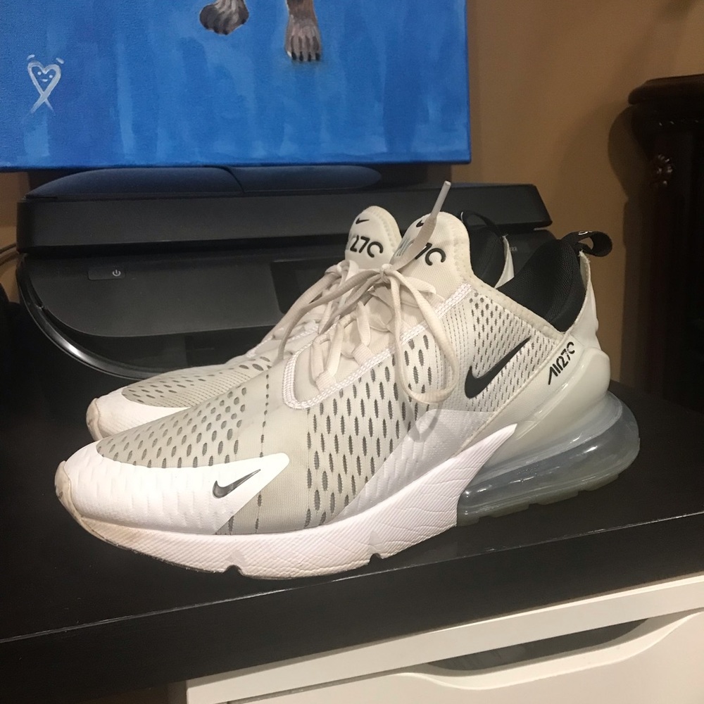 Nike air max 270
